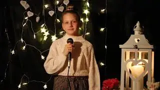 W ten grudniowy dzień - Lena Barabasz