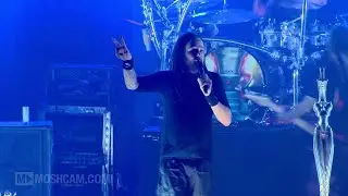 Korn - Live At Brixton Academy (In London 2014) Full Concert [Original Quality]