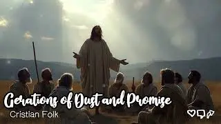 If Genesis Were Sung in Folk | Genesis 5 &mdash; Generations of Dust and Promise