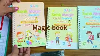 Smart Sprouts Reusable Books - Saving Trees One Story at a Time!
