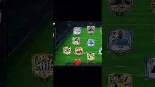 Finally I Reached 121 Ovr ☠️🥶 #eaesports #fifamobile #fifamg #fifa