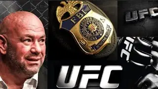 UFC Under Federal Investigation By The FBI: Fight Fixing 🚨🚨
