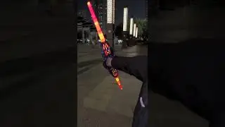 Light Up Your Child&rsquo;s New Year with an Exciting Glowing Sword Toy