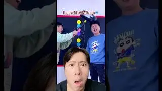 Draw & Connect All Colors Dot 🟡💀 #games #animated #drawchallenge #dot  #reaction #trending #shorts