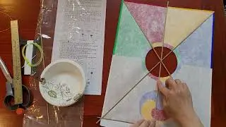 아이코리 ikoree 방패연 만들기