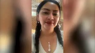 SISCA MELLYANA LIVE STREAM INSTAGRAM APRIL 11 2019