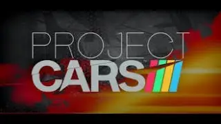 PROJECT CARS (PC) W MOTORS LYCAN