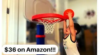 Little Tikes Easy Score Basketball Set - Best Basketball Hoop for Toddler&rsquo;s!