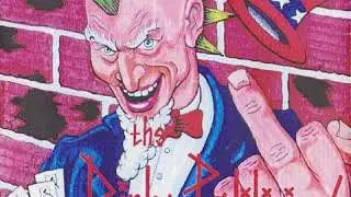 Dirty Politicians - A Vote For...(Full Album - Released 2001)