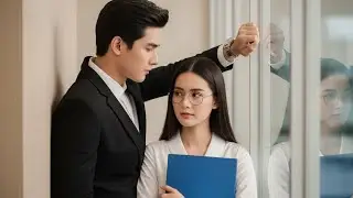 คืนเมาพาเธอสู่เตียง CEO | หายไป 5 ปี กลับมาพร้อมแฝด | ความลับแตก จุดเริ่มคลั่งรักไม่ยั้ง