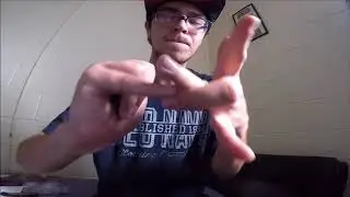 Lofticries Fingershow