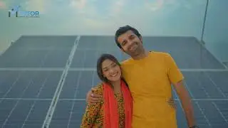 commercial TVC add solar panel mentor group of companies #dehradun #youtube #video #solarpanel 😀