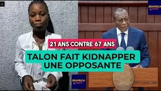 Affaire tiktokeuse Florence et Patrice Talon