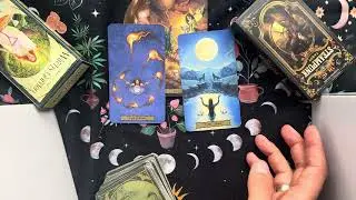 Совет Таро для тех, кто ищет любовь 💖