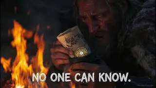The Secret Mission of a Viking Explorer Who Discovered a Forbidden Land Beyond the Horizon.
