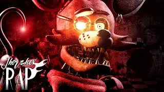 FILO DE GARFIO || Foxy || Jhorzkov