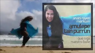 WITRAL (ANAHI MARILUAN) - AMULEPE TAI&Ntilde; PURRUN (2016)