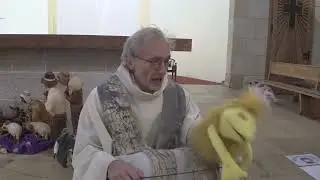 Heinrich Wagner Predigt 11.01.26 Du bist mein Liebling