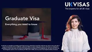 Graduate Visa Route