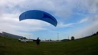 Параплан NOVA X-ACT-25
