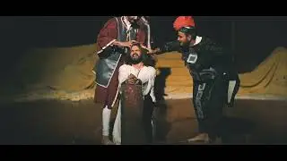 Journey to Salvation 3.0 | Musical Theatre | Nigel Bobby | Lent 2024 | Promo | Christian Theatre