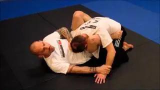 Heel-Hook от Oma-Plata | 30-дневная бесплатная пробная версия | Филадельфия BJJ