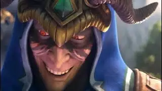 BEST LOKI Build Smacks S-Tiers - Masters Ranked Duel -Smite