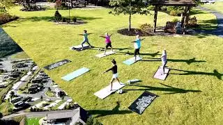 Talona Ridge Yoga Highlights October 2025