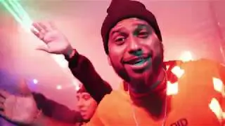 JET Grover - Hyenas FT JavyDade