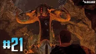 Red Faction - Armageddon (PC) part 21