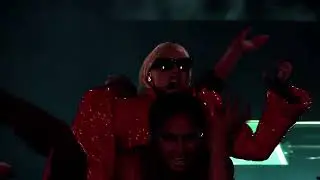 LADY GAGA   MONSTER LIVE AT CHROMATICA BALL DVD