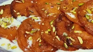 Gajar ka malpua अब हलवा नहीं, सिर्फ दो गाजर से मालपुए बनाएं, सिर्फ 15 मिनट मेंcarrot sweet  ❤