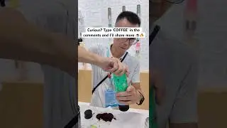 New Business Idea 💡 #coffee #machine #business #opportunity #india #china #automobile