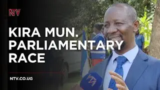 CONSTITUENCY WATCH :Focus on Kira Parliamentary race