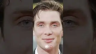 Cillian Murphy Over The Years