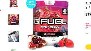 how to save money (GFUEL promo)