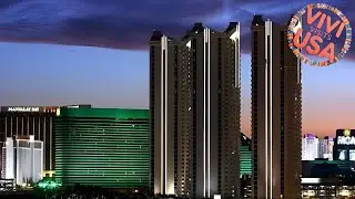 Luxury Suites International at The Signature | Las Vegas (NV), United States | Hotel Review ⭐