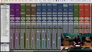 Motor City Josh mix break down If You Ain't Havin' Fun It's Your Own Damn Fault