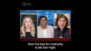 Why Millennials and Gen-Zers Aren&rsquo;t Having Kids | Amanpour and Company