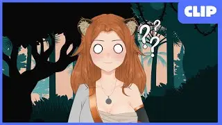 Nuclear Warning Siren Kiyomi || JustKiyomiThings Clip