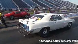 Free Life Films - NMRA/NMCA Joliet N/A 10.5 Round 1 Qualifying!!