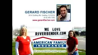 Business Protection Solutions from Gerard Fischer - American Family Insurance