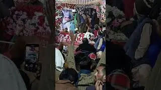 Qadri azam NY dum macha di#naat 
