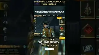 SQUAD BEATz BUNDLE COMING SOON... Free Fire New Upcoming Events|| Squad BEATz Events @freefire