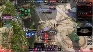Lunarch (Dagger Orb)