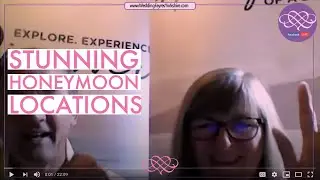 Alison Cooper   Not Just Travel