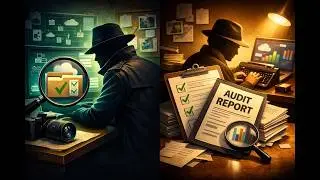 Governance Tools: AWS Config and AWS Audit Manager