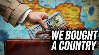 How the CIA Stole a Country (For $1 Million)