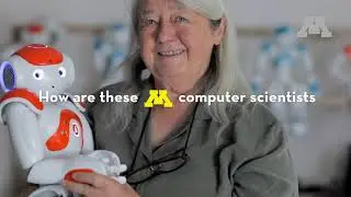 Using Robots to Help Identify Autism Earlier