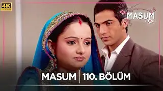Masum Hint Dizisi | 110. Bölüm @kanal7​